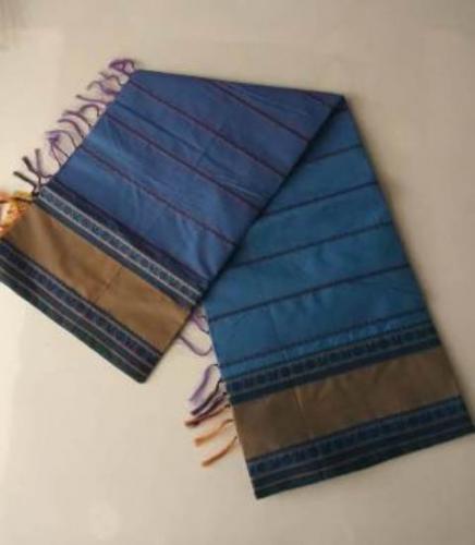 80S X 80S PMK COTSAREES WITH BLOUSE